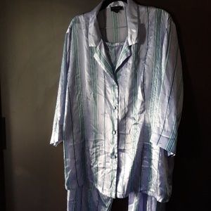 Size XL Matching Pajamas